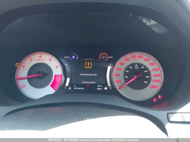 Acura RDX 2021 5J8TC2H6XML806636 Image 7