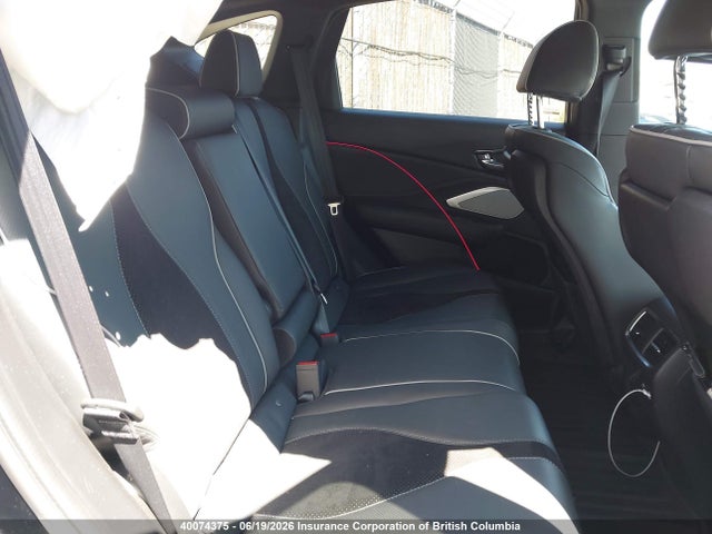 Acura RDX 2021 5J8TC2H6XML806636 Image 8