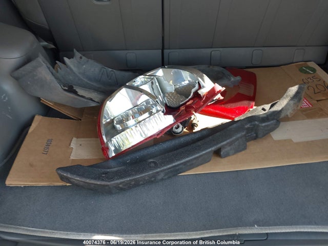 Aukcja sprzedaży 2007 Hyundai Tucson Gl V6, vin: KM8JM12D37U512283, numer aukcji: 40074376