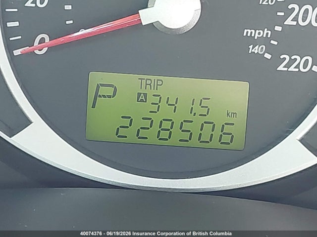 Aukcja sprzedaży 2007 Hyundai Tucson Gl V6, vin: KM8JM12D37U512283, numer aukcji: 40074376