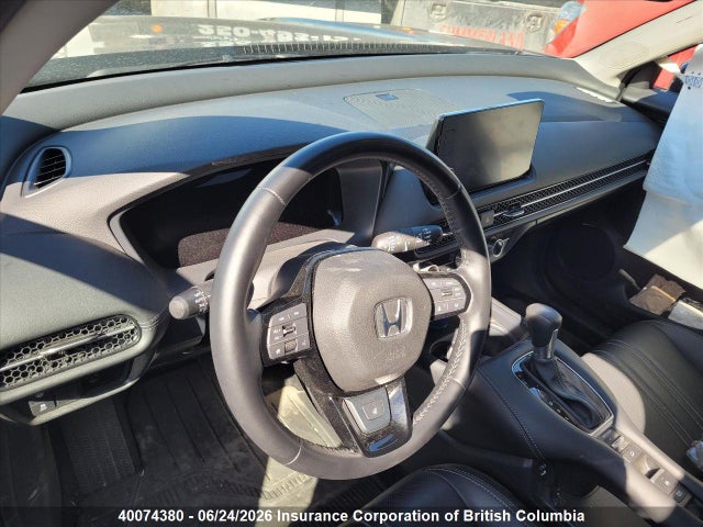 Aukcja sprzedaży 2025 Honda Hr-v, vin: 3CZRZ2H76SM110586, numer aukcji: 40074380