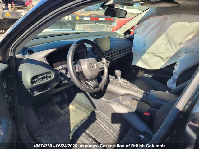 Aukcja sprzedaży 2025 Honda Hr-v, vin: 3CZRZ2H76SM110586, numer aukcji: 40074380
