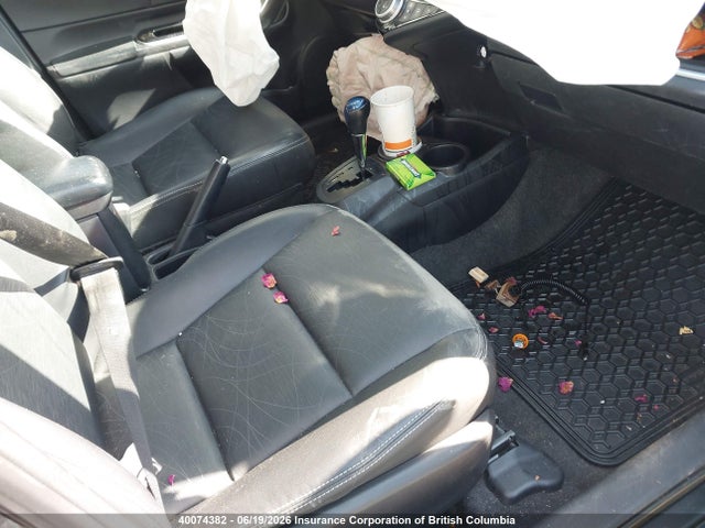 Aukcja sprzedaży 2016 Toyota Prius, vin: JTDKDTB31G1126782, numer aukcji: 40074382