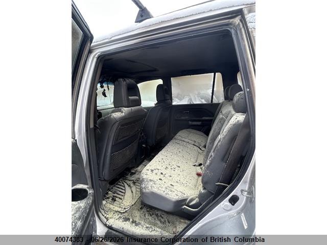 Продаж на аукціоні авто 2005 Honda Pilot, vin: 2HKYF185X5H000640, номер лоту: 40074383