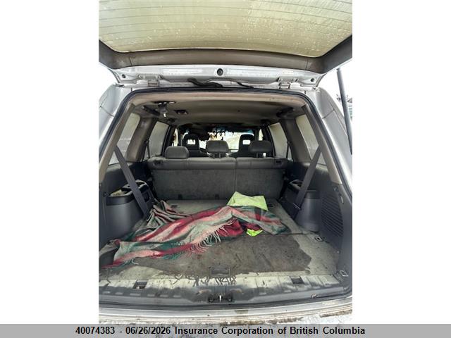 Продаж на аукціоні авто 2005 Honda Pilot, vin: 2HKYF185X5H000640, номер лоту: 40074383