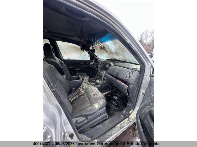 Продаж на аукціоні авто 2005 Honda Pilot, vin: 2HKYF185X5H000640, номер лоту: 40074383