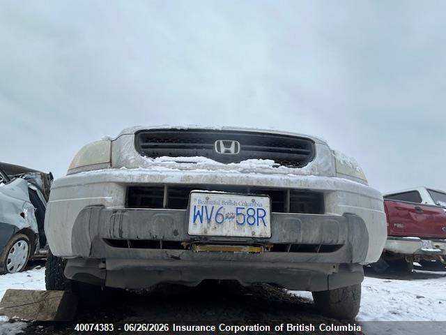 Продаж на аукціоні авто 2005 Honda Pilot, vin: 2HKYF185X5H000640, номер лоту: 40074383