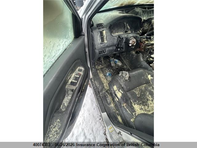 Продаж на аукціоні авто 2005 Honda Pilot, vin: 2HKYF185X5H000640, номер лоту: 40074383