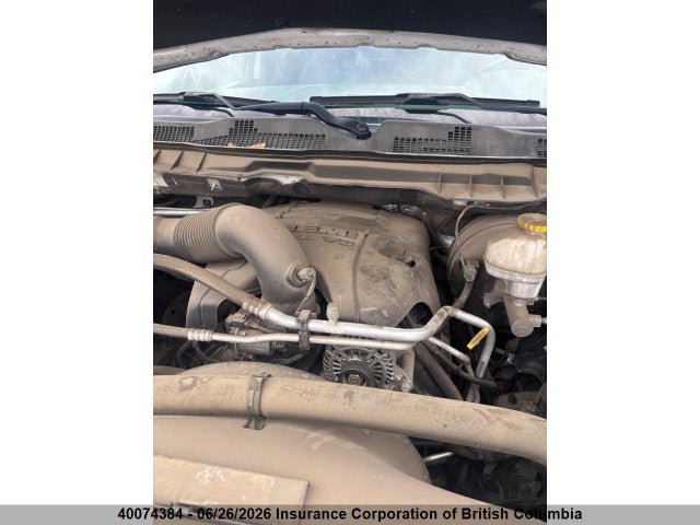 RAM 1500 Sport 2018 1C6RR7MT0JS270143 Image 9