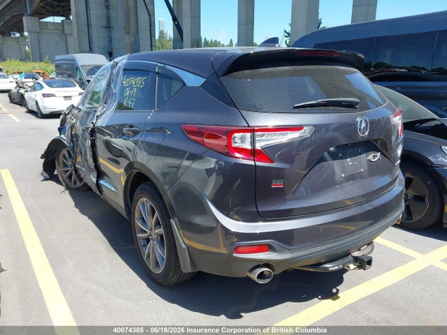 5J8TC2H72LL808193 Acura RDX