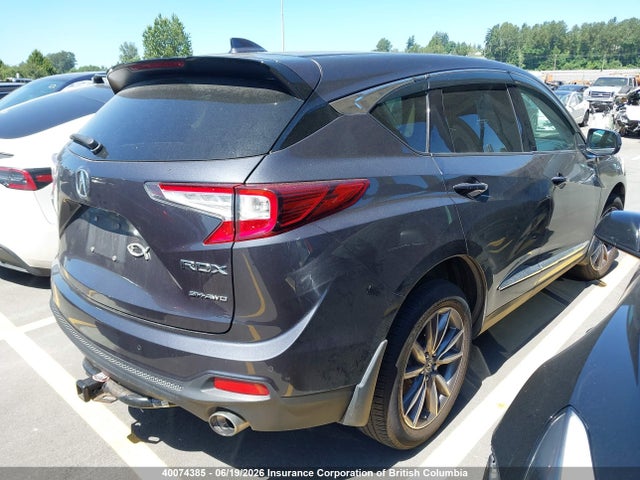 5J8TC2H72LL808193 Acura RDX