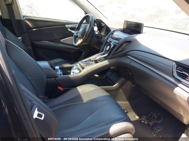 5J8TC2H72LL808193 Acura RDX