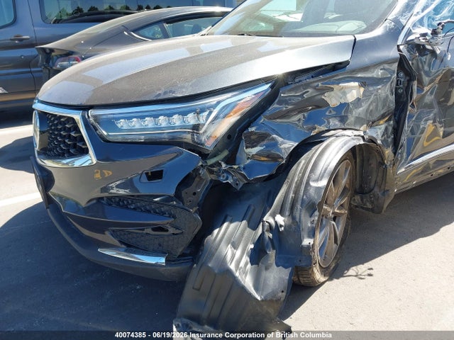 5J8TC2H72LL808193 Acura RDX