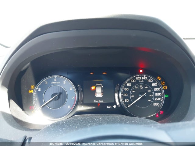 5J8TC2H72LL808193 Acura RDX