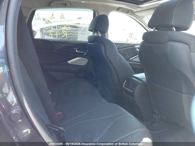 5J8TC2H72LL808193 Acura RDX