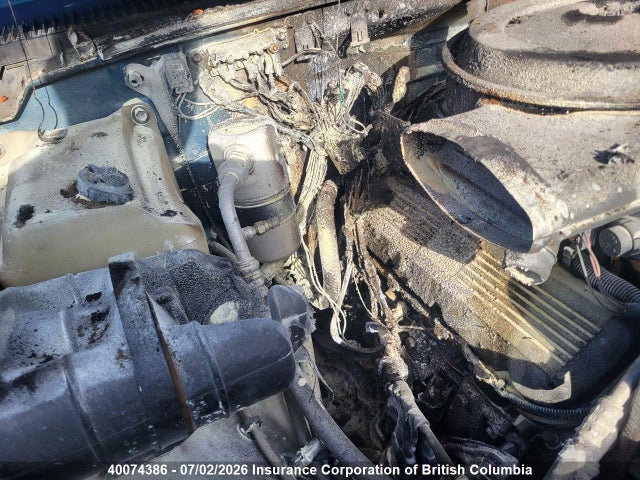 Aukcja sprzedaży 1991 Chevrolet 3500, vin: 2GCHK39N4M1166576, numer aukcji: 40074386