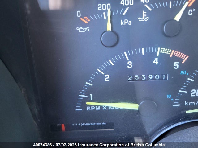 Aukcja sprzedaży 1991 Chevrolet 3500, vin: 2GCHK39N4M1166576, numer aukcji: 40074386