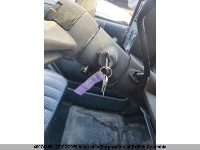 Aukcja sprzedaży 1991 Chevrolet 3500, vin: 2GCHK39N4M1166576, numer aukcji: 40074386