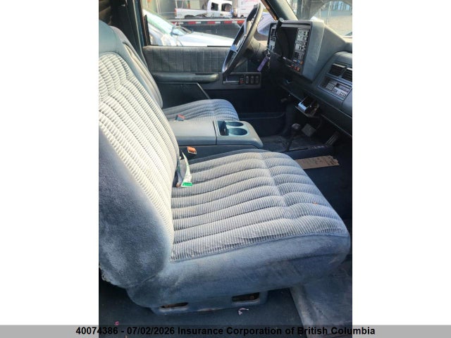 Aukcja sprzedaży 1991 Chevrolet 3500, vin: 2GCHK39N4M1166576, numer aukcji: 40074386