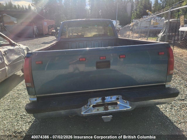 Aukcja sprzedaży 1991 Chevrolet 3500, vin: 2GCHK39N4M1166576, numer aukcji: 40074386