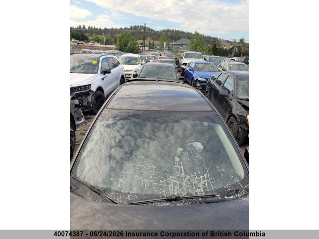 Продаж на аукціоні авто 2012 Mazda 3 I, vin: JM1BL1L74C1618404, номер лоту: 40074387