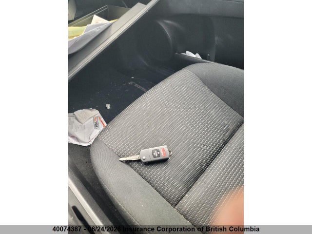 Продаж на аукціоні авто 2012 Mazda 3 I, vin: JM1BL1L74C1618404, номер лоту: 40074387