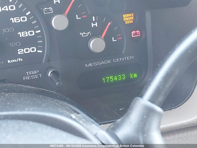 40074389 :رقم المزاد ، 1FMDU73K85UB74745 vin ، 2005 Ford Explorer Xlt/xlt Sport/nbx مزاد بيع