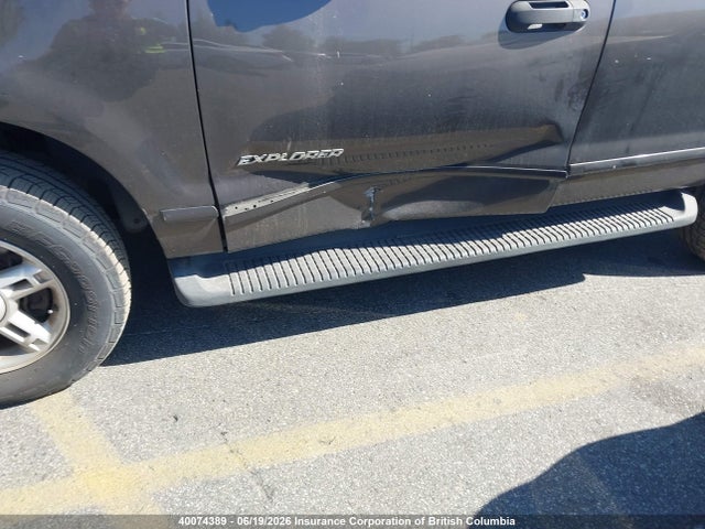 40074389 :رقم المزاد ، 1FMDU73K85UB74745 vin ، 2005 Ford Explorer Xlt/xlt Sport/nbx مزاد بيع