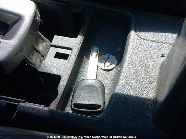 2005 Honda Civic მანქანა იყიდება აუქციონზე, vin: 2HGES16385H020945, აუქციონის ნომერი: 40074399