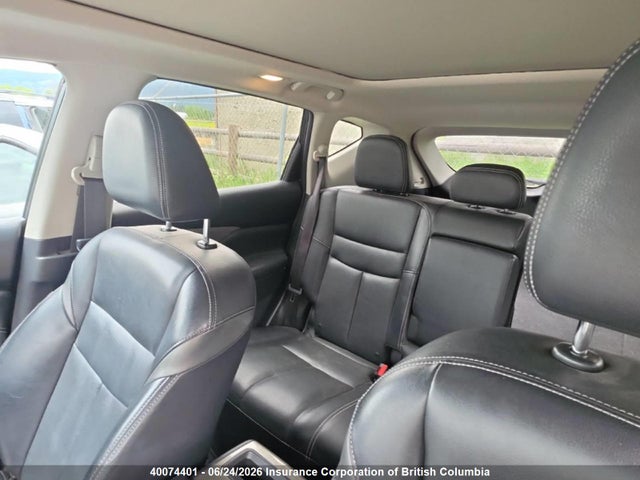 Aukcja sprzedaży 2017 Nissan Murano S/sl/sv/platinum, vin: 5N1AZ2MH0HN158967, numer aukcji: 40074401