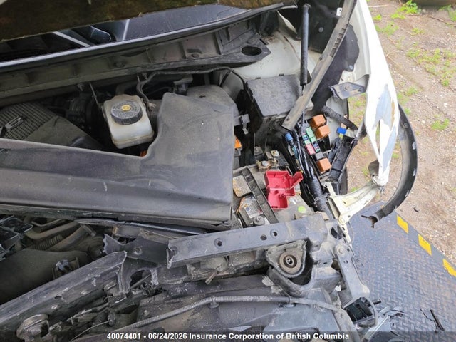 Aukcja sprzedaży 2017 Nissan Murano S/sl/sv/platinum, vin: 5N1AZ2MH0HN158967, numer aukcji: 40074401