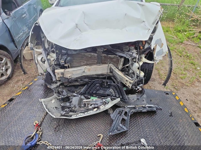 Aukcja sprzedaży 2017 Nissan Murano S/sl/sv/platinum, vin: 5N1AZ2MH0HN158967, numer aukcji: 40074401