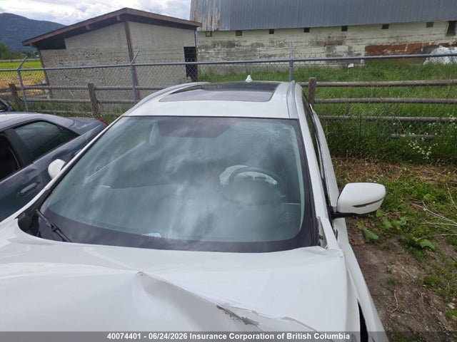 Aukcja sprzedaży 2017 Nissan Murano S/sl/sv/platinum, vin: 5N1AZ2MH0HN158967, numer aukcji: 40074401