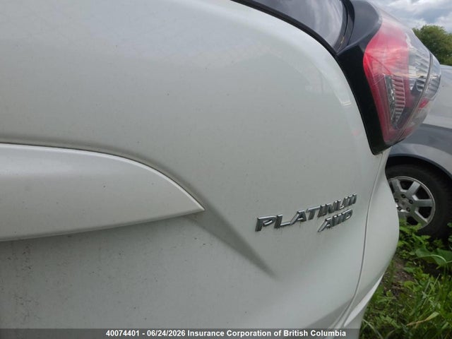 Aukcja sprzedaży 2017 Nissan Murano S/sl/sv/platinum, vin: 5N1AZ2MH0HN158967, numer aukcji: 40074401