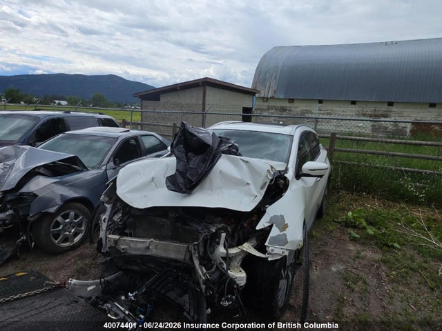 Aukcja sprzedaży 2017 Nissan Murano S/sl/sv/platinum, vin: 5N1AZ2MH0HN158967, numer aukcji: 40074401