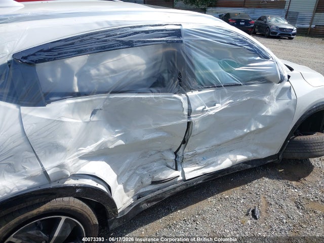 Продажа на аукционе авто 2022 Honda Hr-v Sport, vin: 3CZRU6H22NM100751, номер лота: 40073393