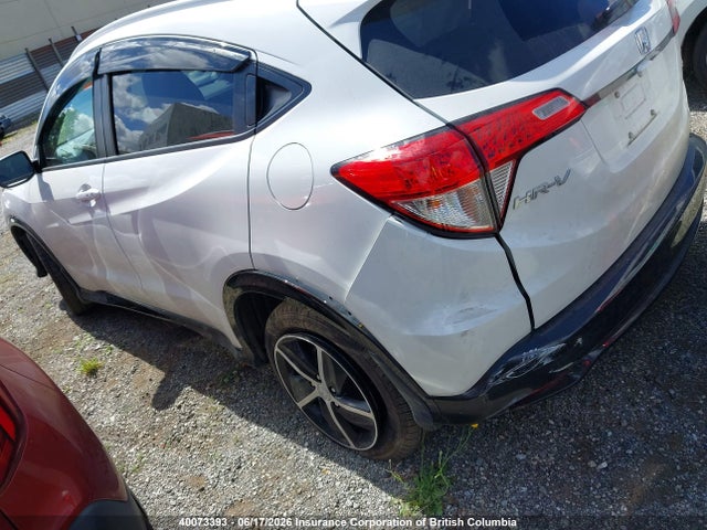 Продажа на аукционе авто 2022 Honda Hr-v Sport, vin: 3CZRU6H22NM100751, номер лота: 40073393