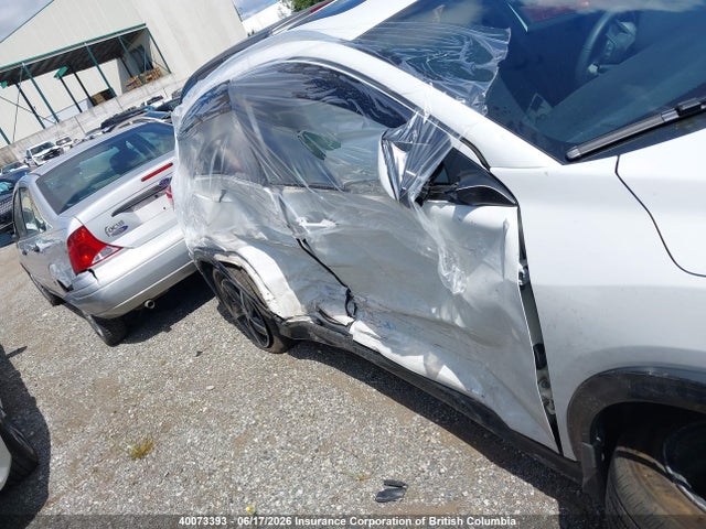 Продажа на аукционе авто 2022 Honda Hr-v Sport, vin: 3CZRU6H22NM100751, номер лота: 40073393