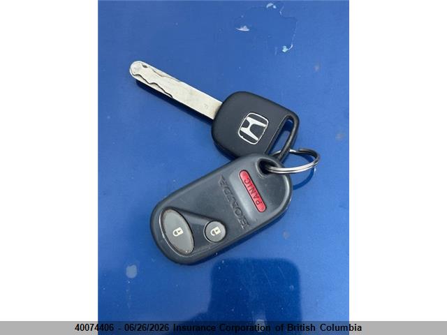 Продаж на аукціоні авто 2004 Honda Civic, vin: 1HGEM219X4L813791, номер лоту: 40074406