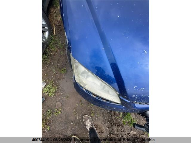 Продаж на аукціоні авто 2004 Honda Civic, vin: 1HGEM219X4L813791, номер лоту: 40074406