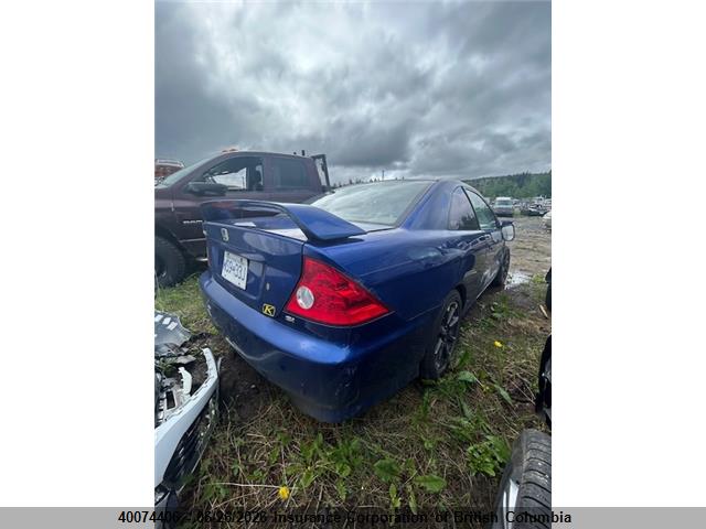 Продаж на аукціоні авто 2004 Honda Civic, vin: 1HGEM219X4L813791, номер лоту: 40074406