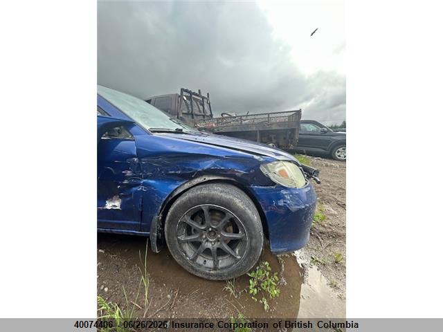 Продаж на аукціоні авто 2004 Honda Civic, vin: 1HGEM219X4L813791, номер лоту: 40074406