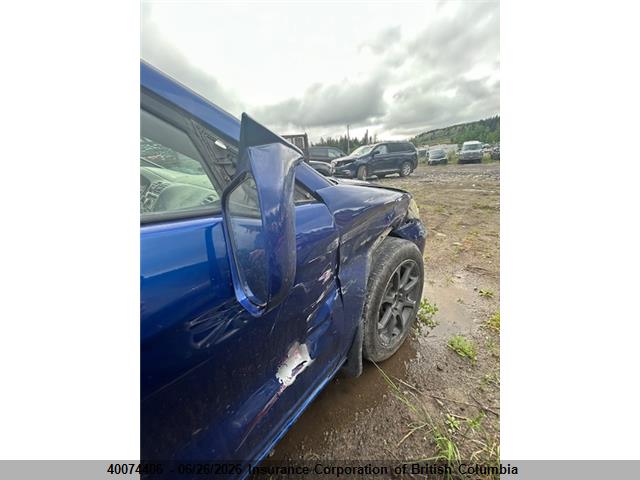 Продаж на аукціоні авто 2004 Honda Civic, vin: 1HGEM219X4L813791, номер лоту: 40074406