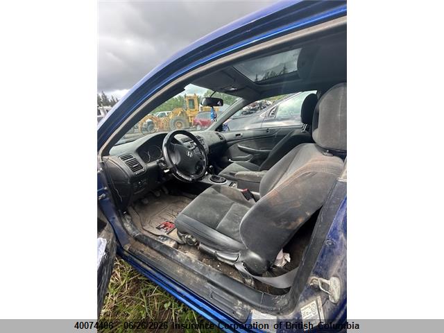 Продаж на аукціоні авто 2004 Honda Civic, vin: 1HGEM219X4L813791, номер лоту: 40074406