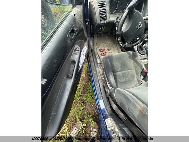 Продаж на аукціоні авто 2004 Honda Civic, vin: 1HGEM219X4L813791, номер лоту: 40074406