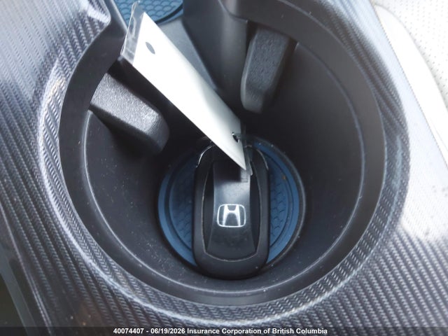 Honda Civic 2025 2HGFE4F8XSH011524 Image 11