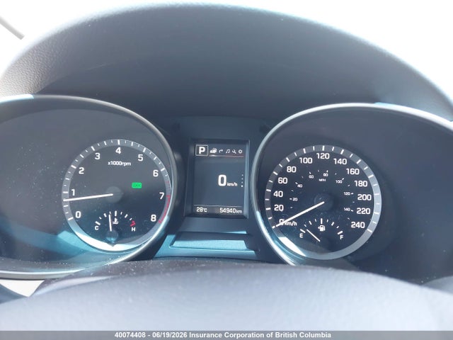 Продаж на аукціоні авто 2018 Hyundai Santa Fe Se/limited, vin: KM8SNDHFXJU278386, номер лоту: 40074408