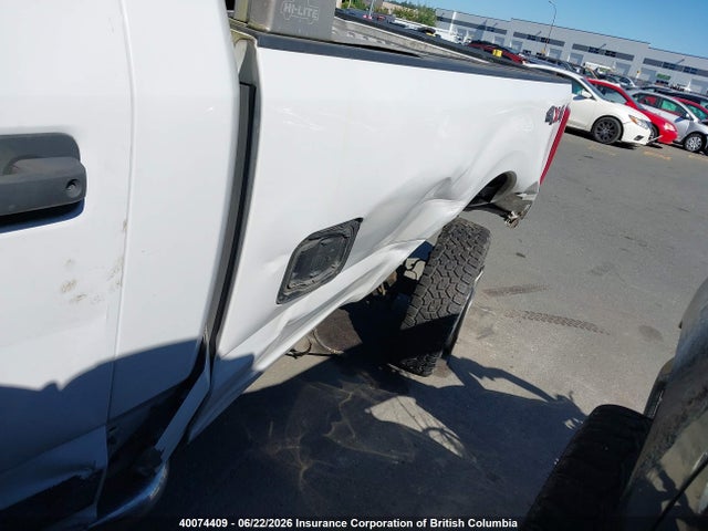 Ford F250 2019 1FTBF2B62KEF26396 Image 6