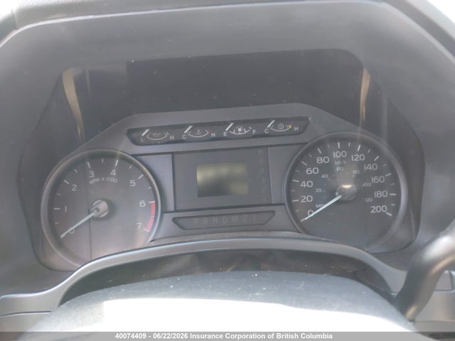 Ford F250 2019 1FTBF2B62KEF26396 Image 7