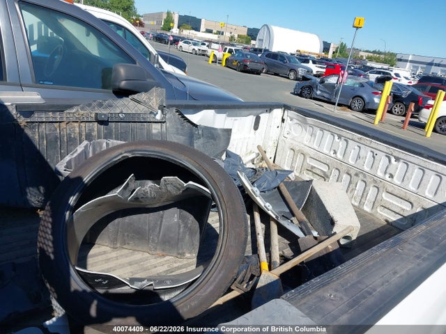 Ford F250 2019 1FTBF2B62KEF26396 Image 8